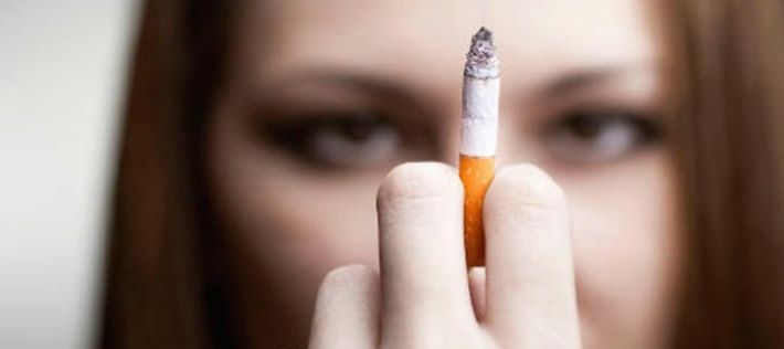 dejar de fumar gracias a lalaserterapia