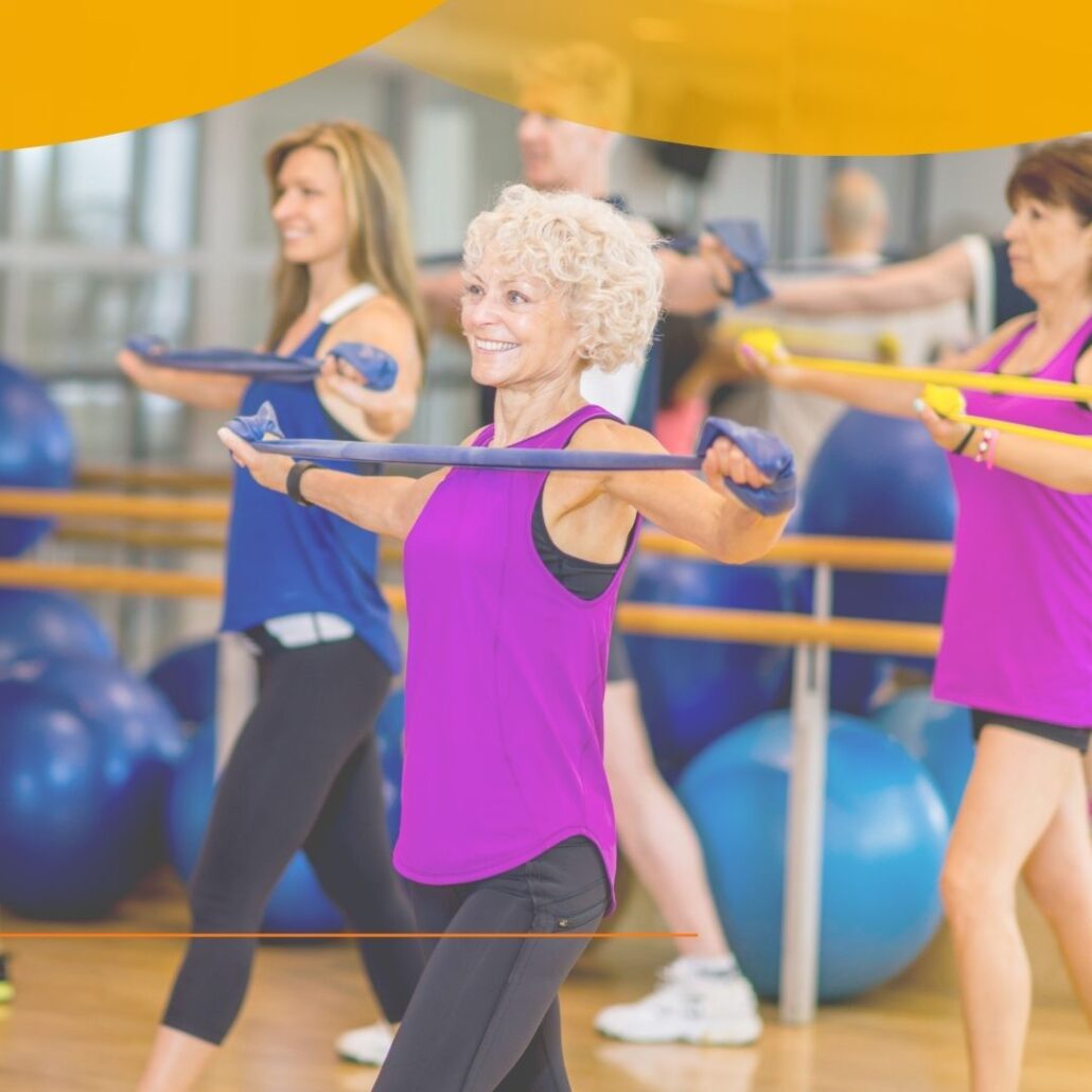 Entrenar fuerza en Pozuelo de Alarcon