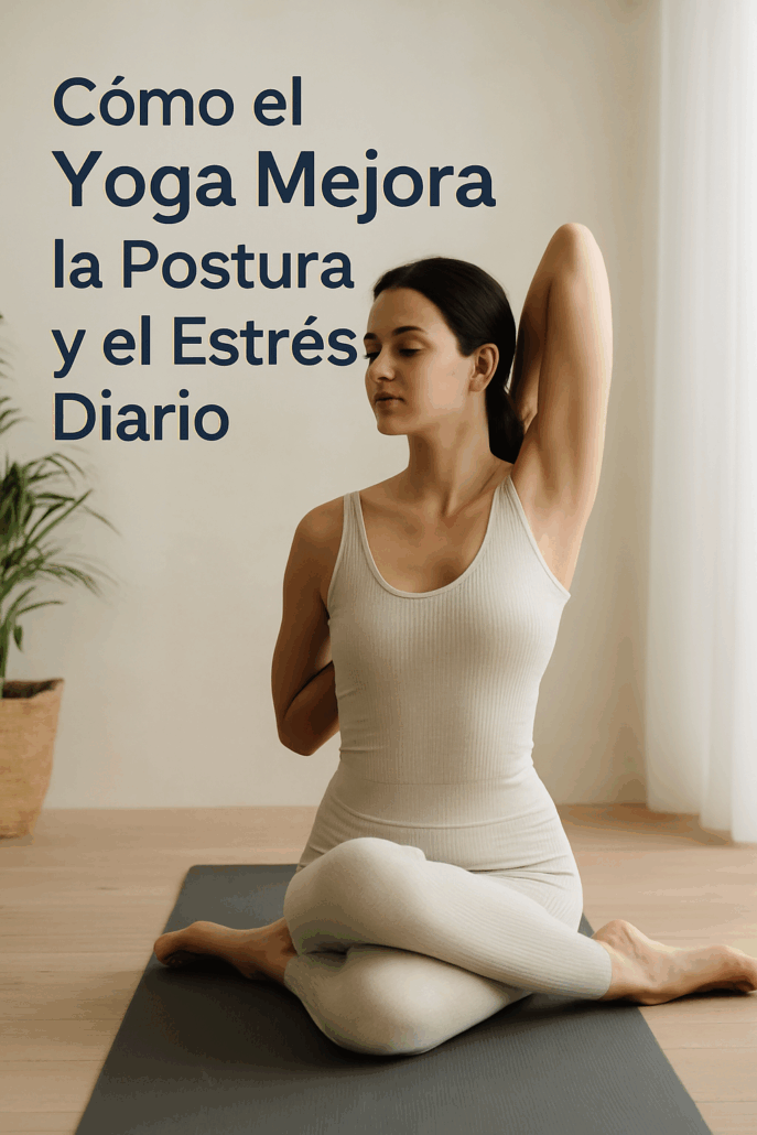 yoga en pozuelo