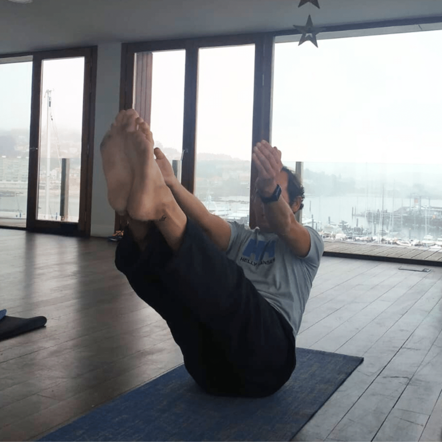 Jacobo Taviel de Andrade